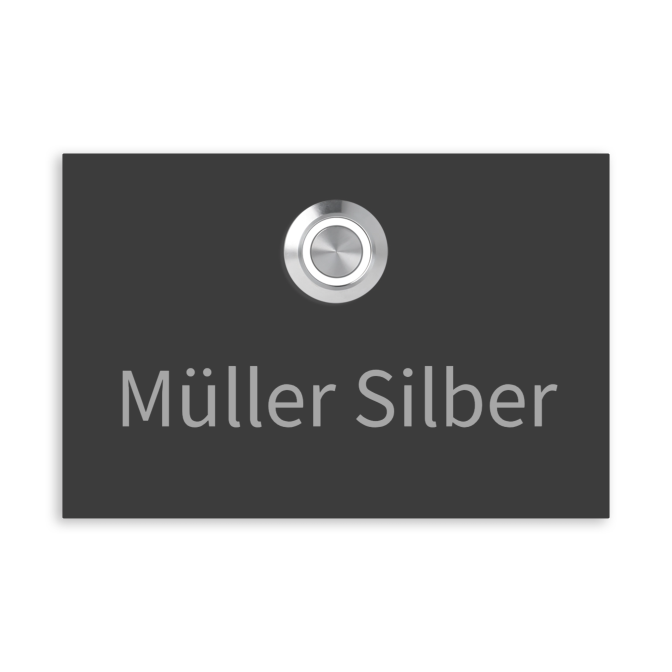 Jung-Edelstahl-Design