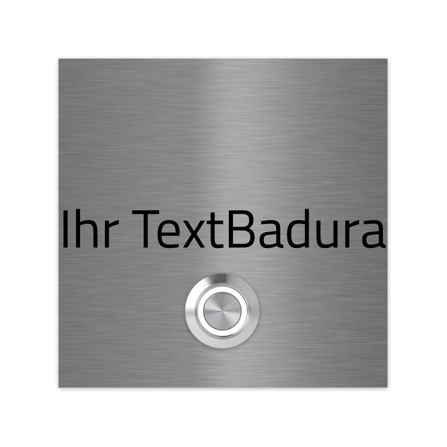 Jung-Edelstahl-Design