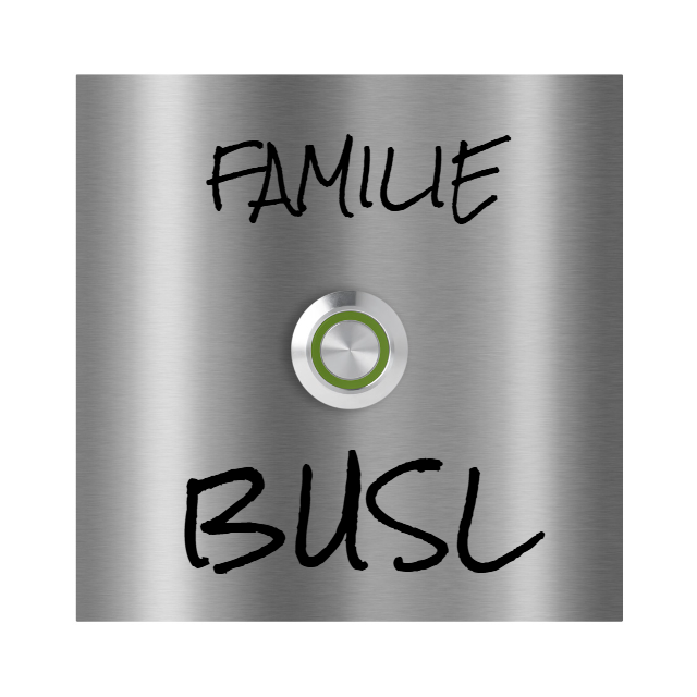 Jung-Edelstahl-Design