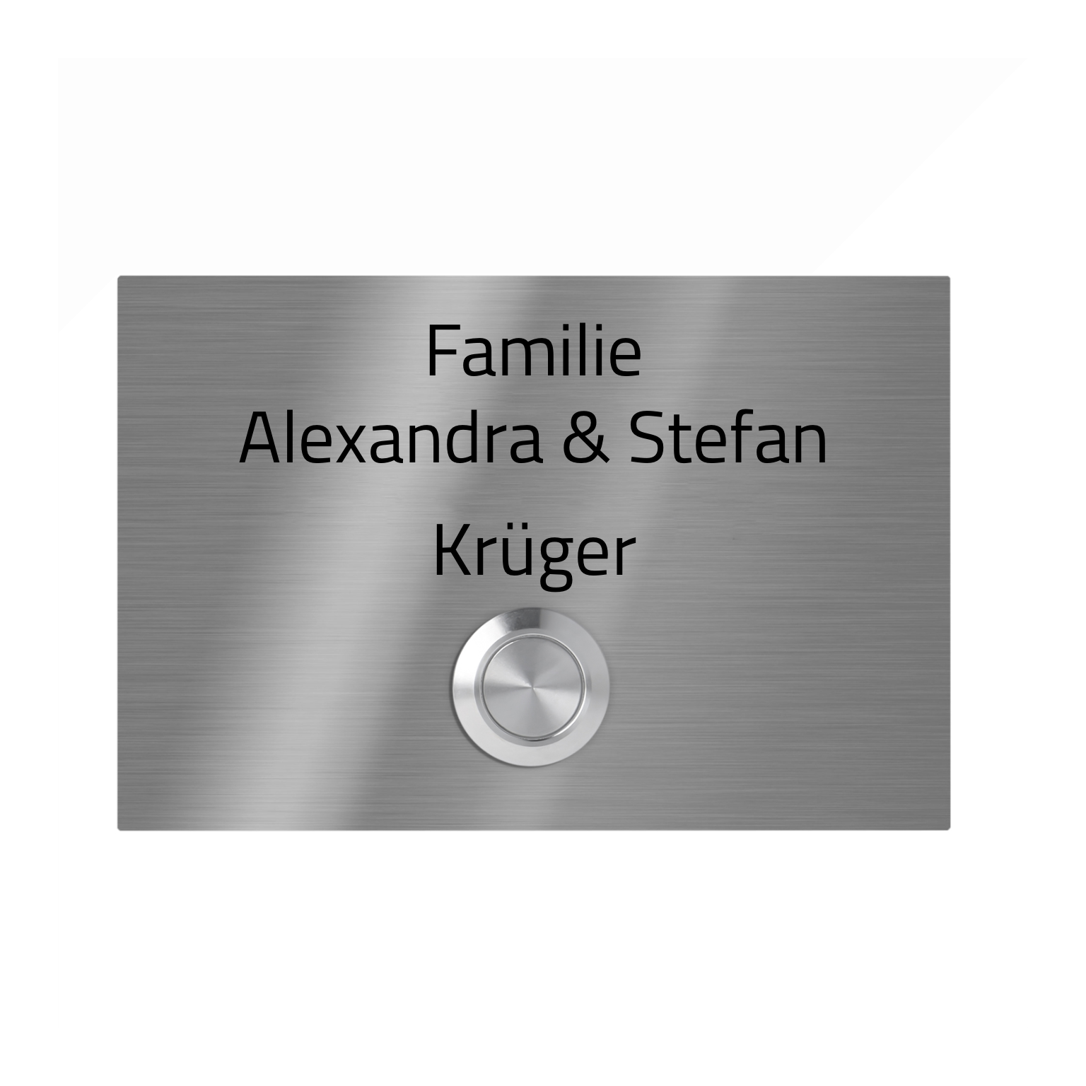 Jung-Edelstahl-Design