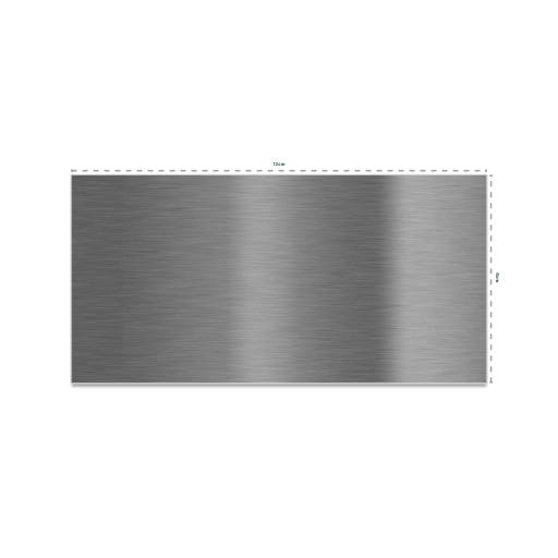 Jung-Edelstahl-Design