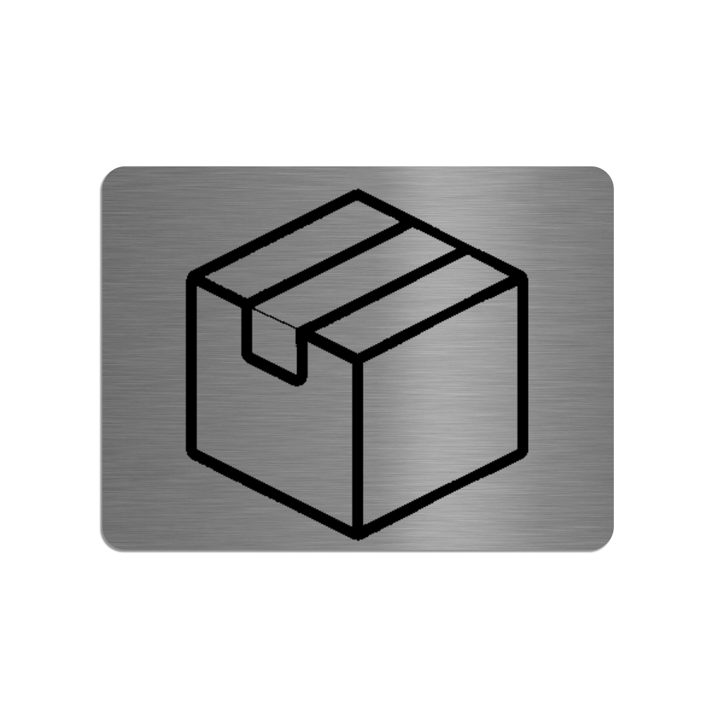 Jung-Edelstahl-Design