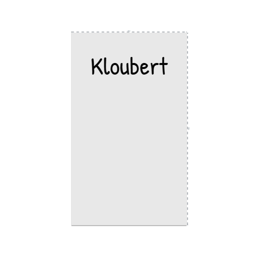 Edelstahlschild mit eigenem Motiv – Wunschmaß & UV-Druck