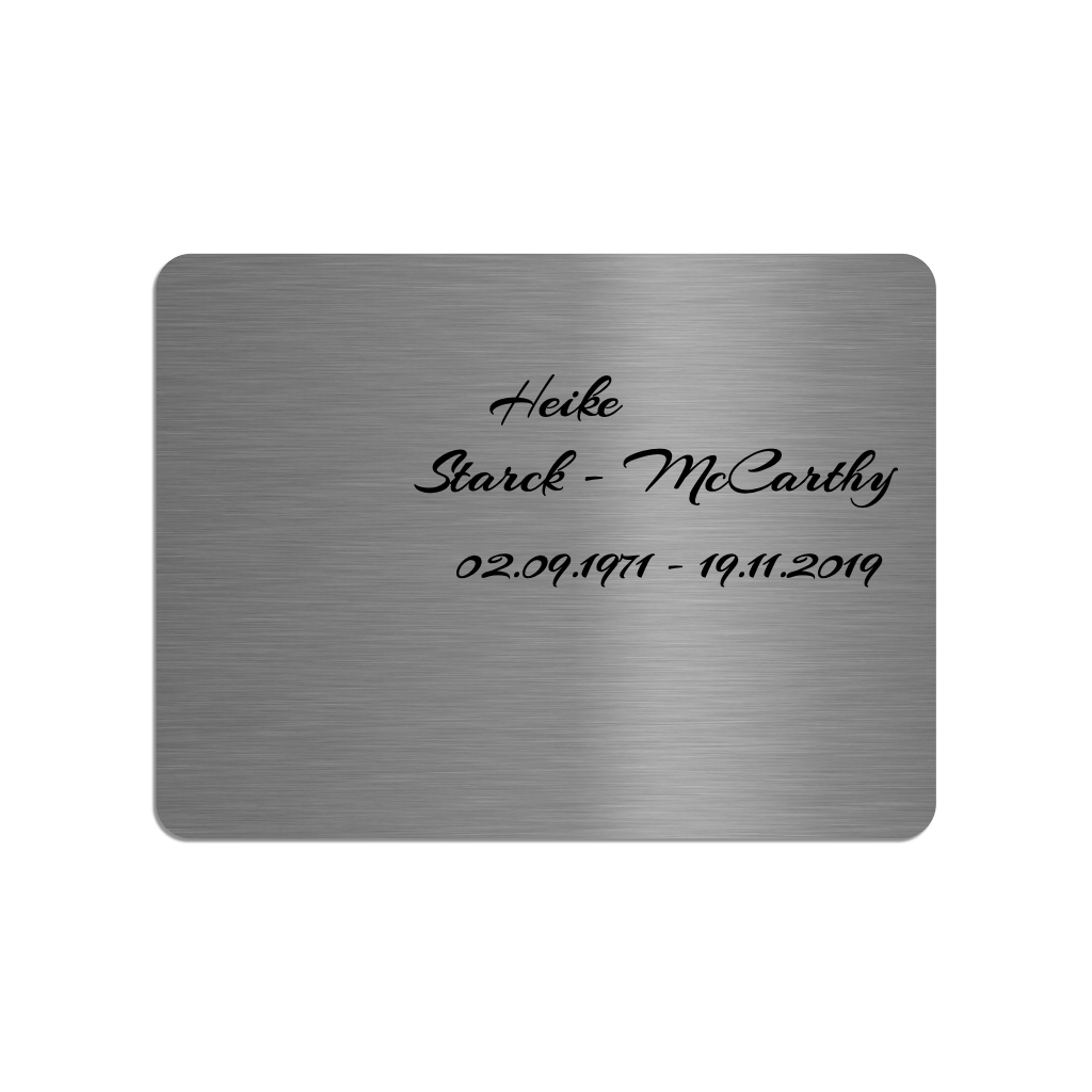 Jung-Edelstahl-Design