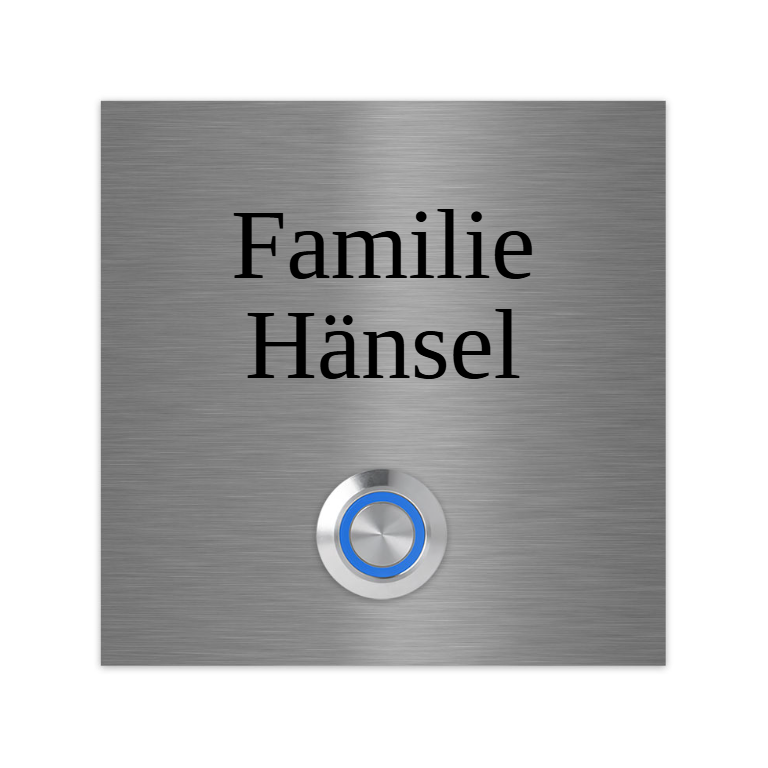 Jung-Edelstahl-Design