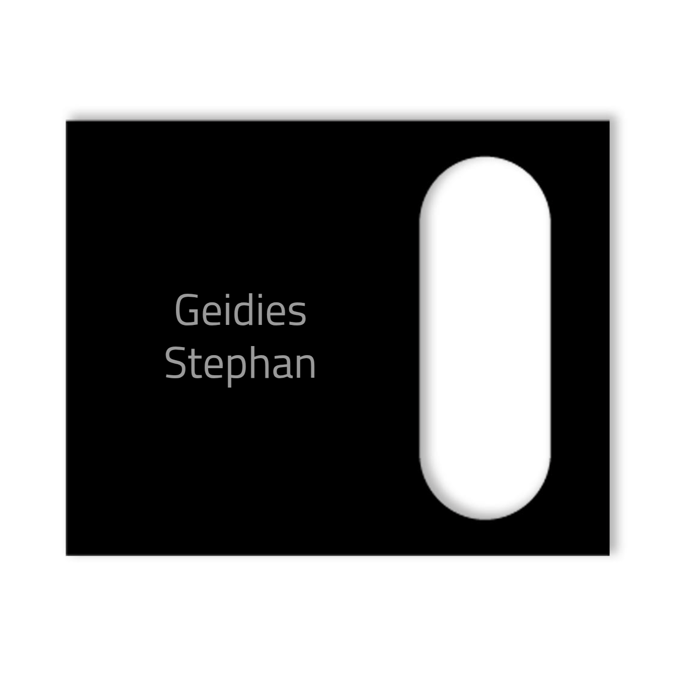Jung-Edelstahl-Design