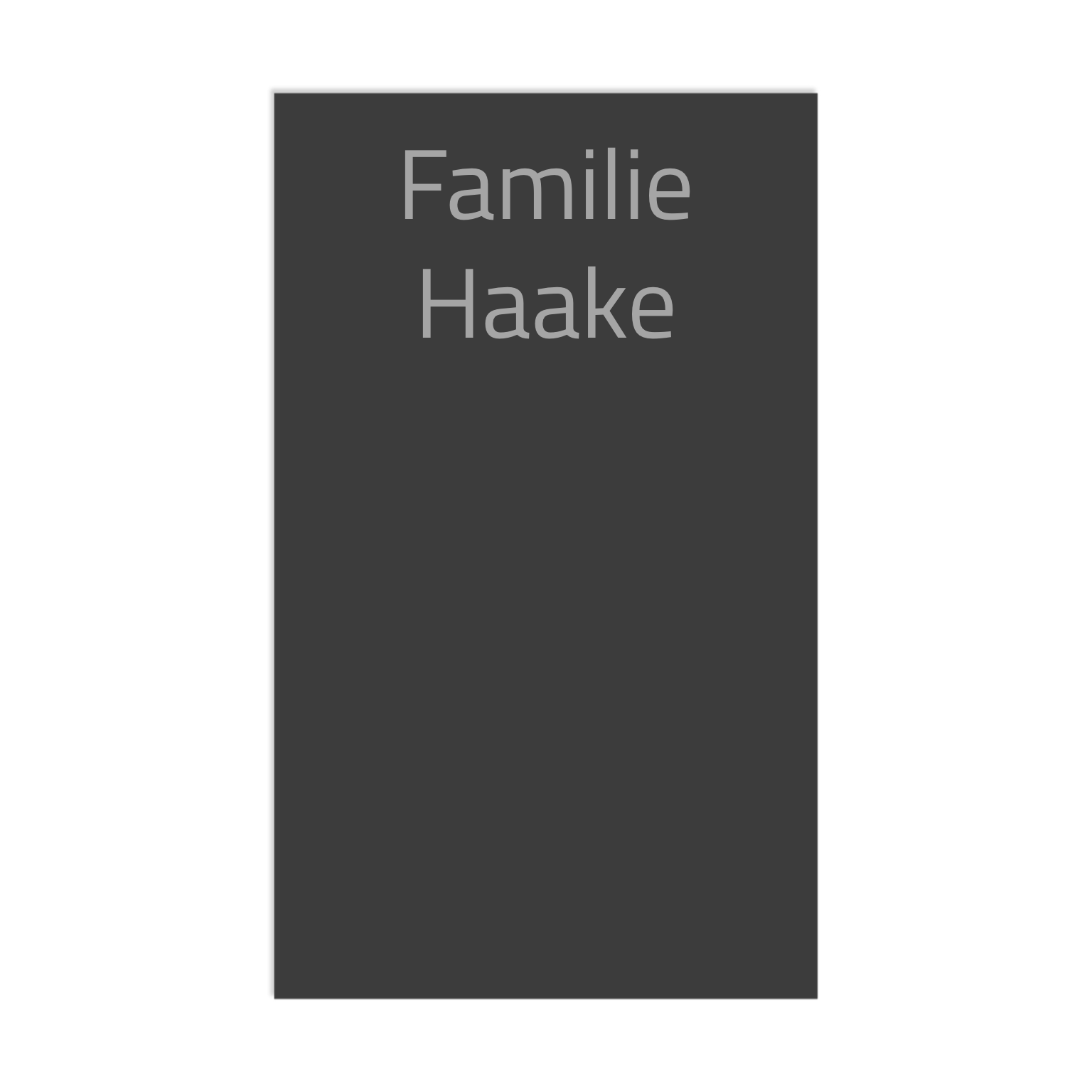 Jung-Edelstahl-Design