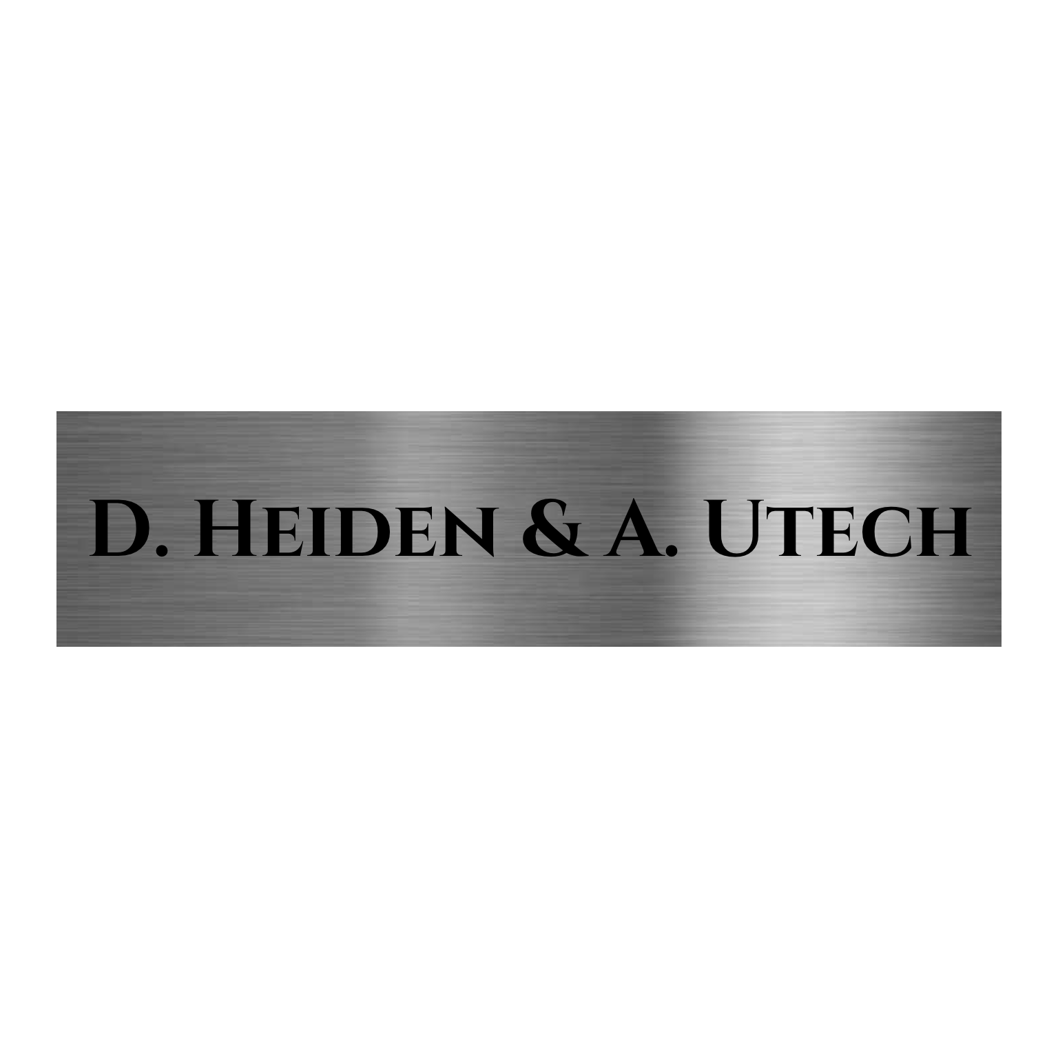 Jung-Edelstahl-Design