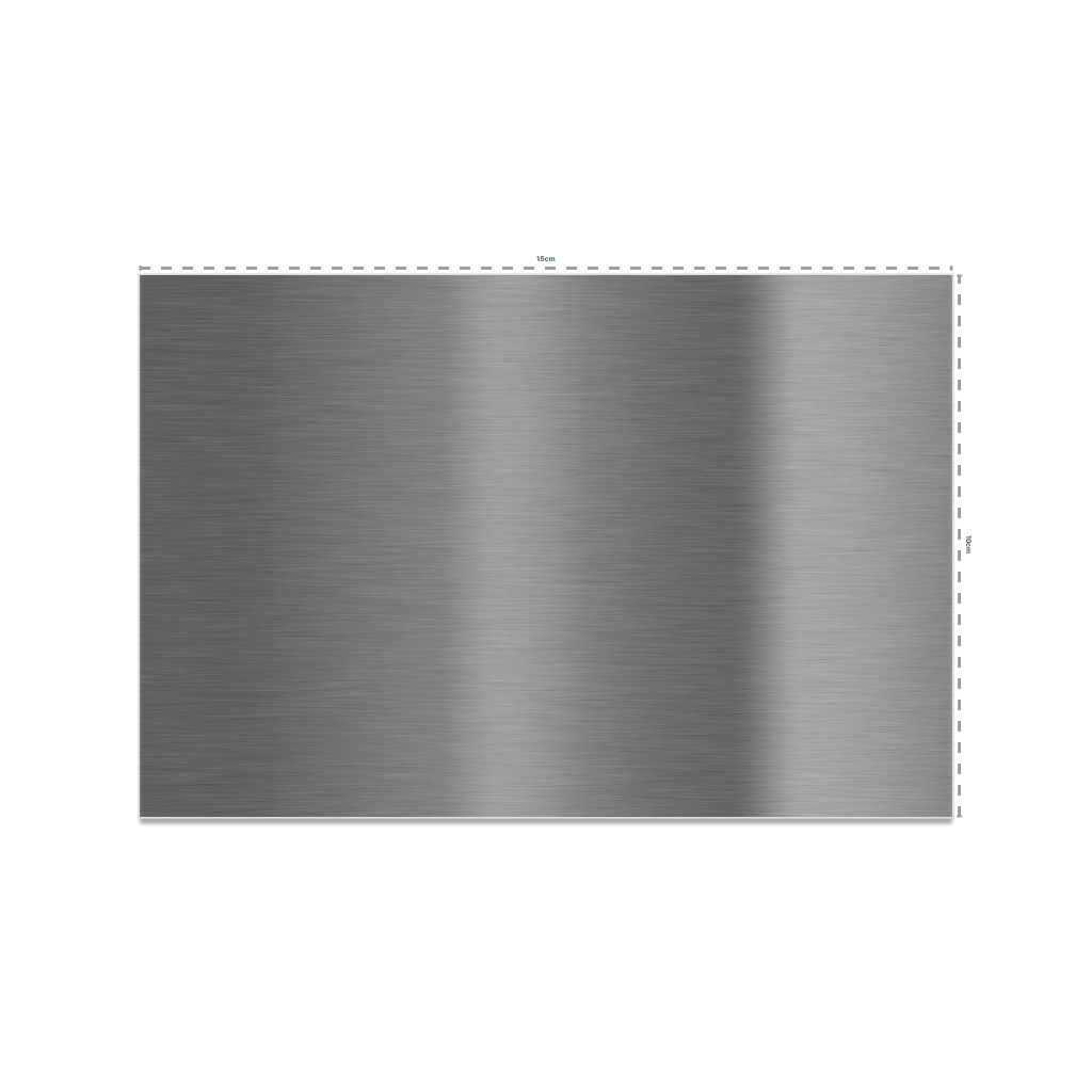 Jung-Edelstahl-Design