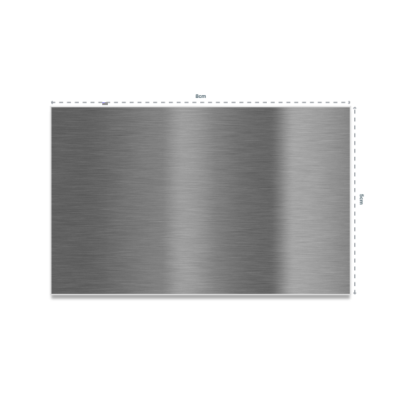 Jung-Edelstahl-Design