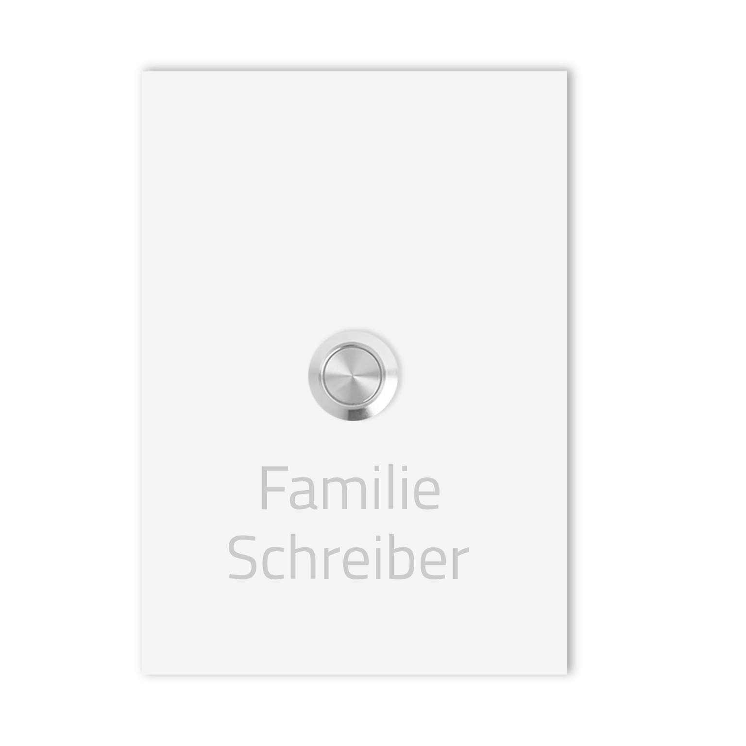 Jung-Edelstahl-Design