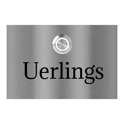 Jung-Edelstahl-Design