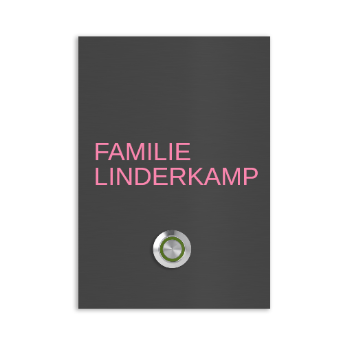 Jung-Edelstahl-Design