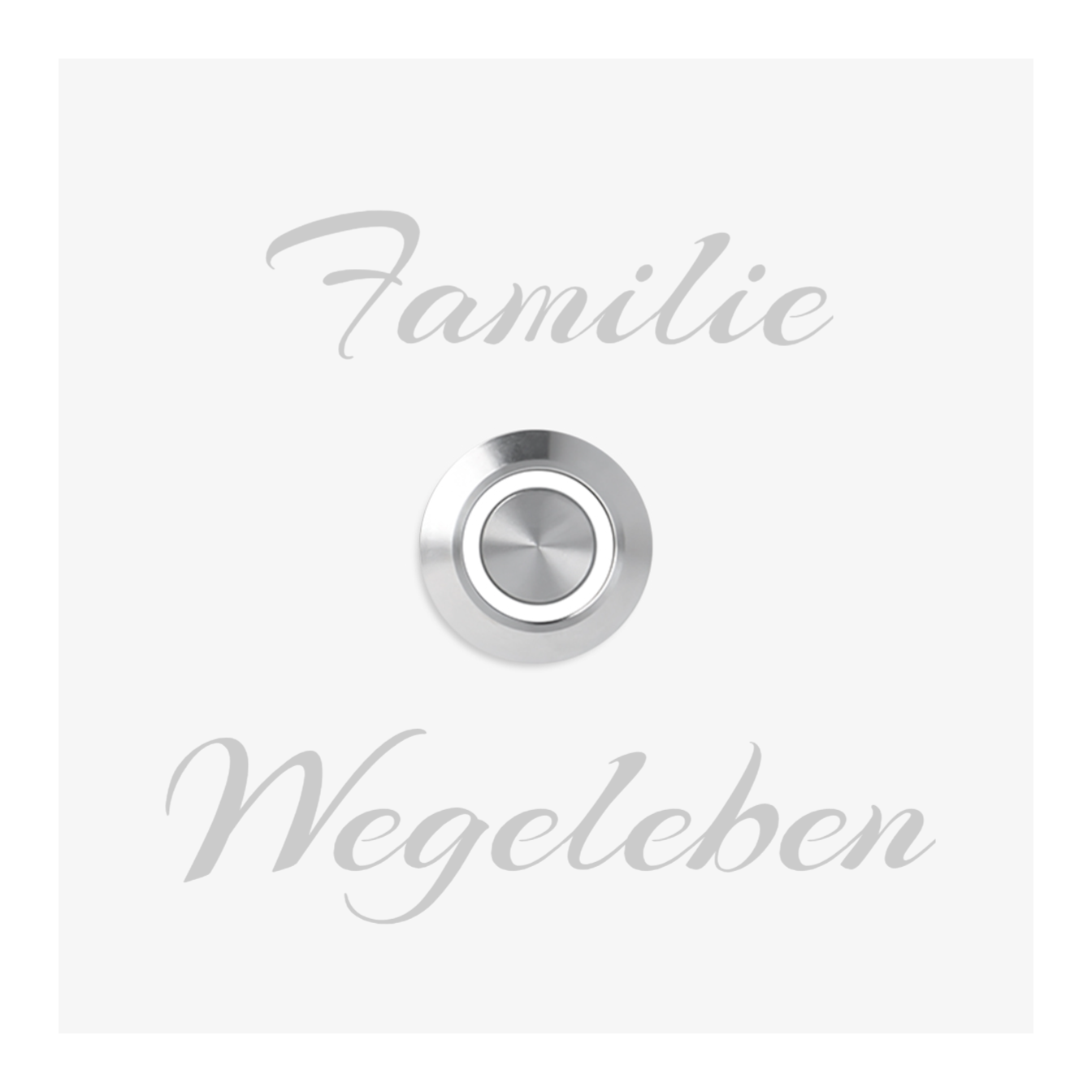 Jung-Edelstahl-Design