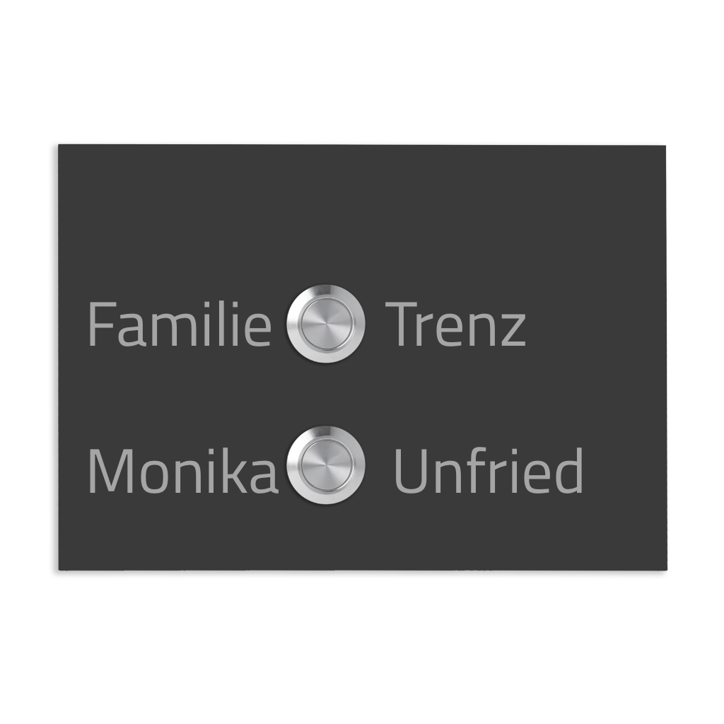 Jung-Edelstahl-Design