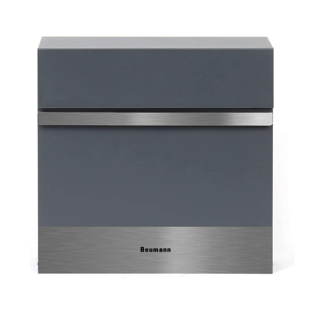 Jung-Edelstahl-Design