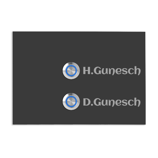 Jung-Edelstahl-Design