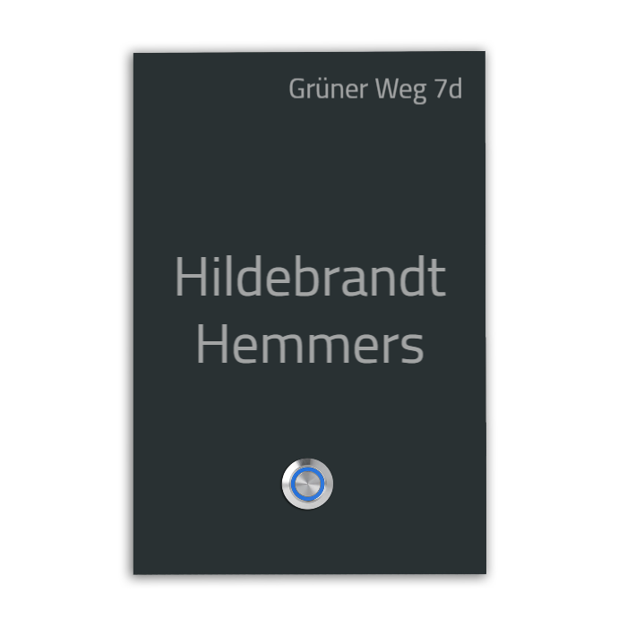 Jung-Edelstahl-Design