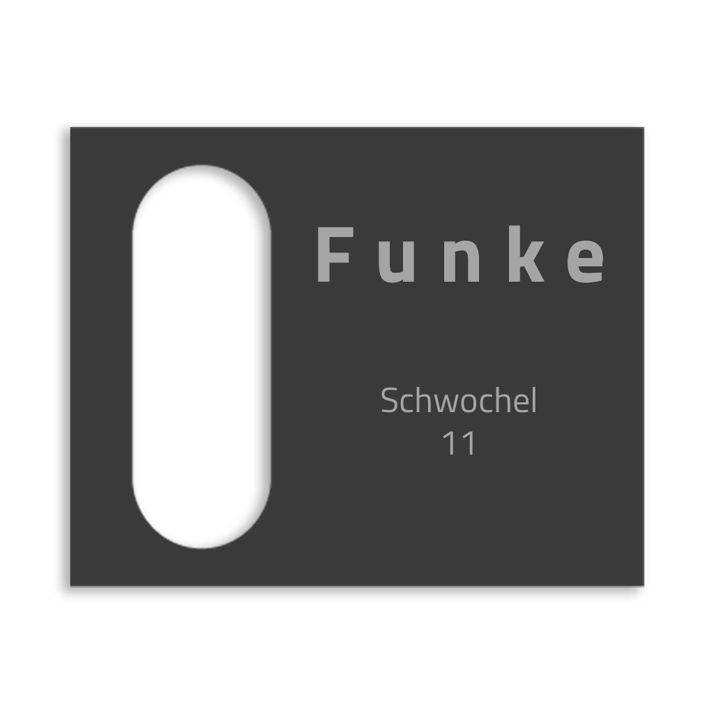 Jung-Edelstahl-Design