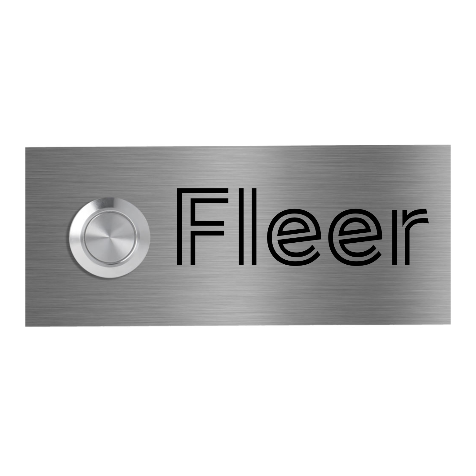 Jung-Edelstahl-Design