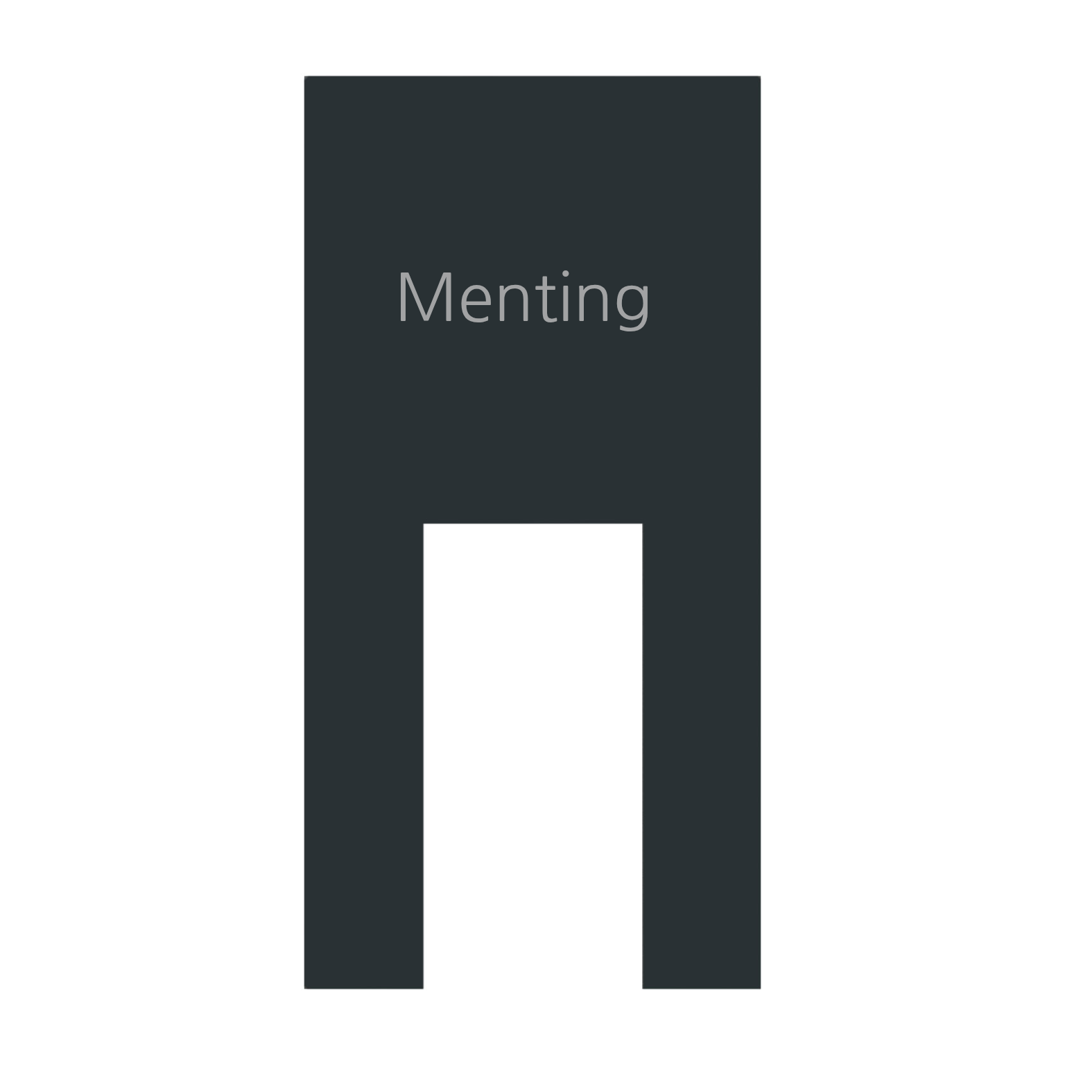 Jung-Edelstahl-Design