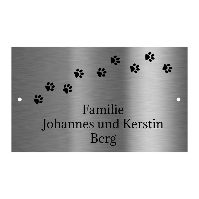 Jung-Edelstahl-Design