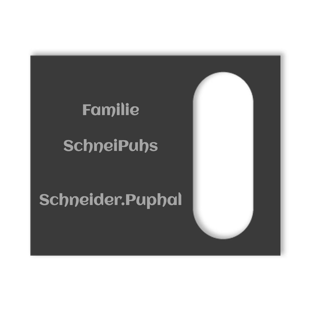 Jung-Edelstahl-Design