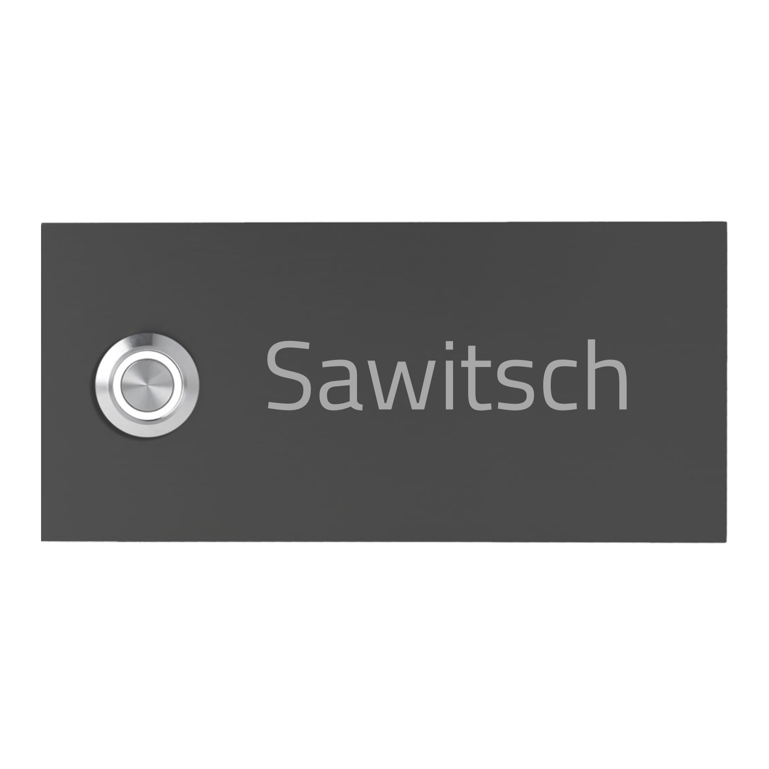 Jung-Edelstahl-Design