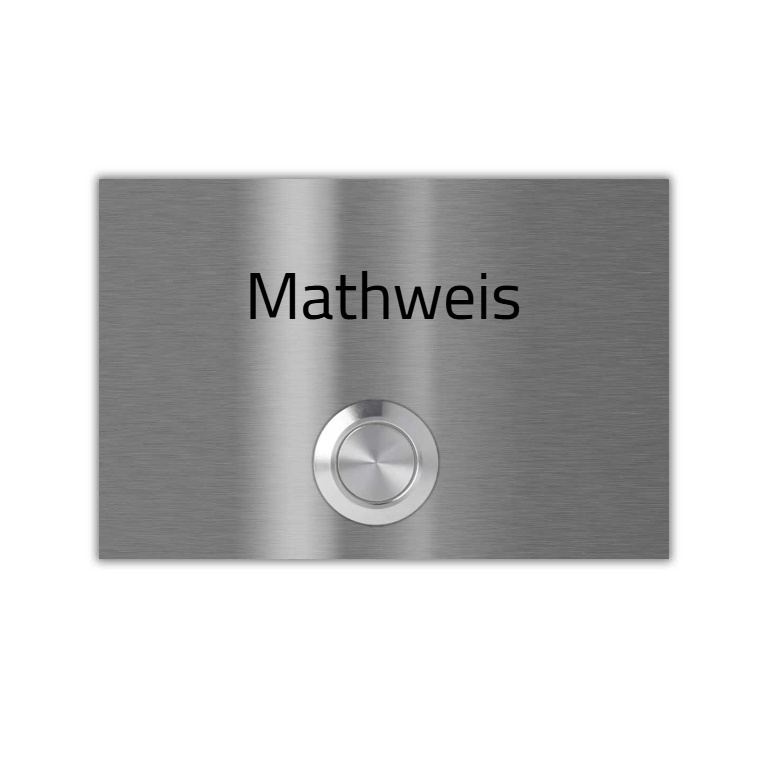 Jung-Edelstahl-Design