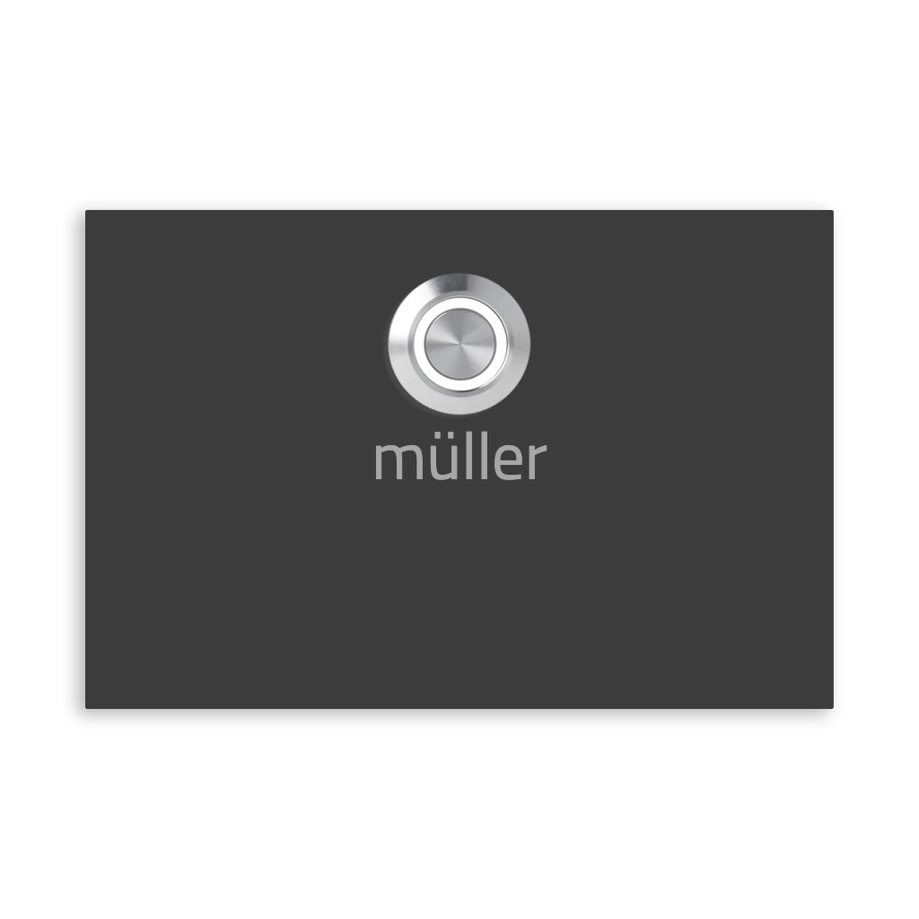 Jung-Edelstahl-Design