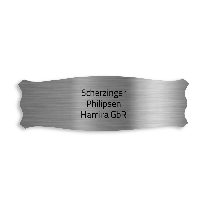 Jung-Edelstahl-Design