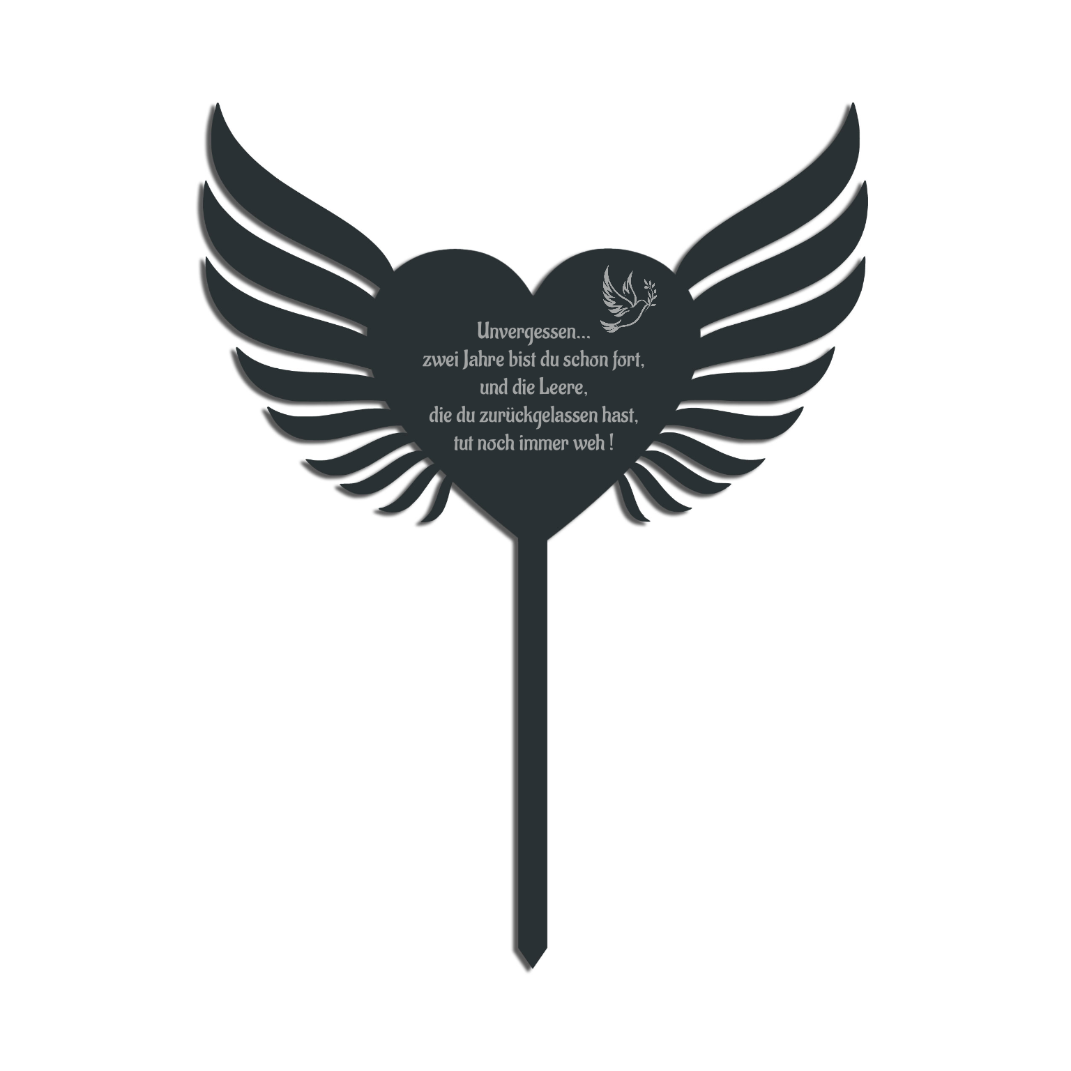 Jung-Edelstahl-Design