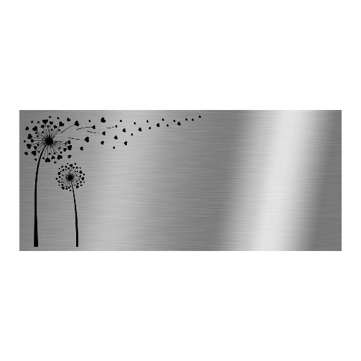 Jung-Edelstahl-Design