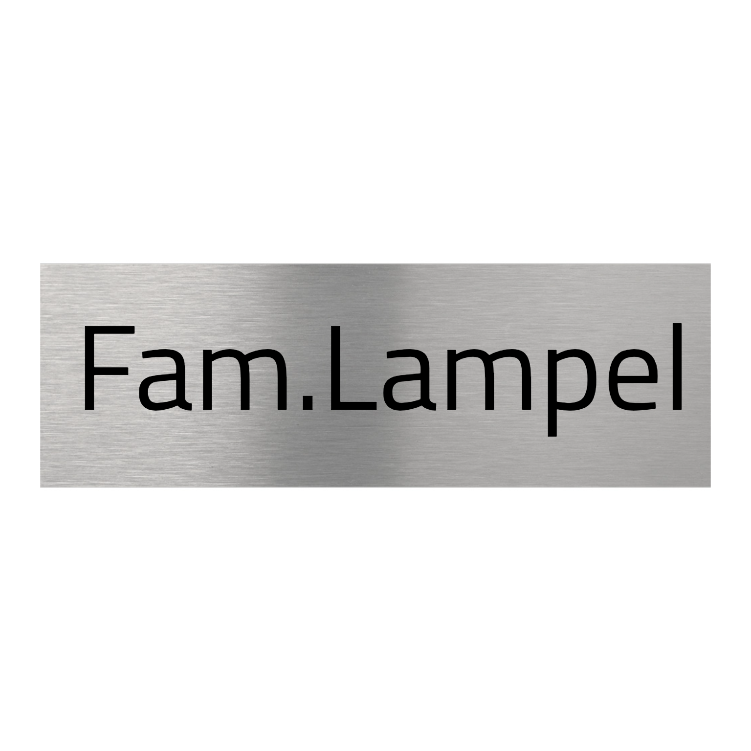 Jung-Edelstahl-Design