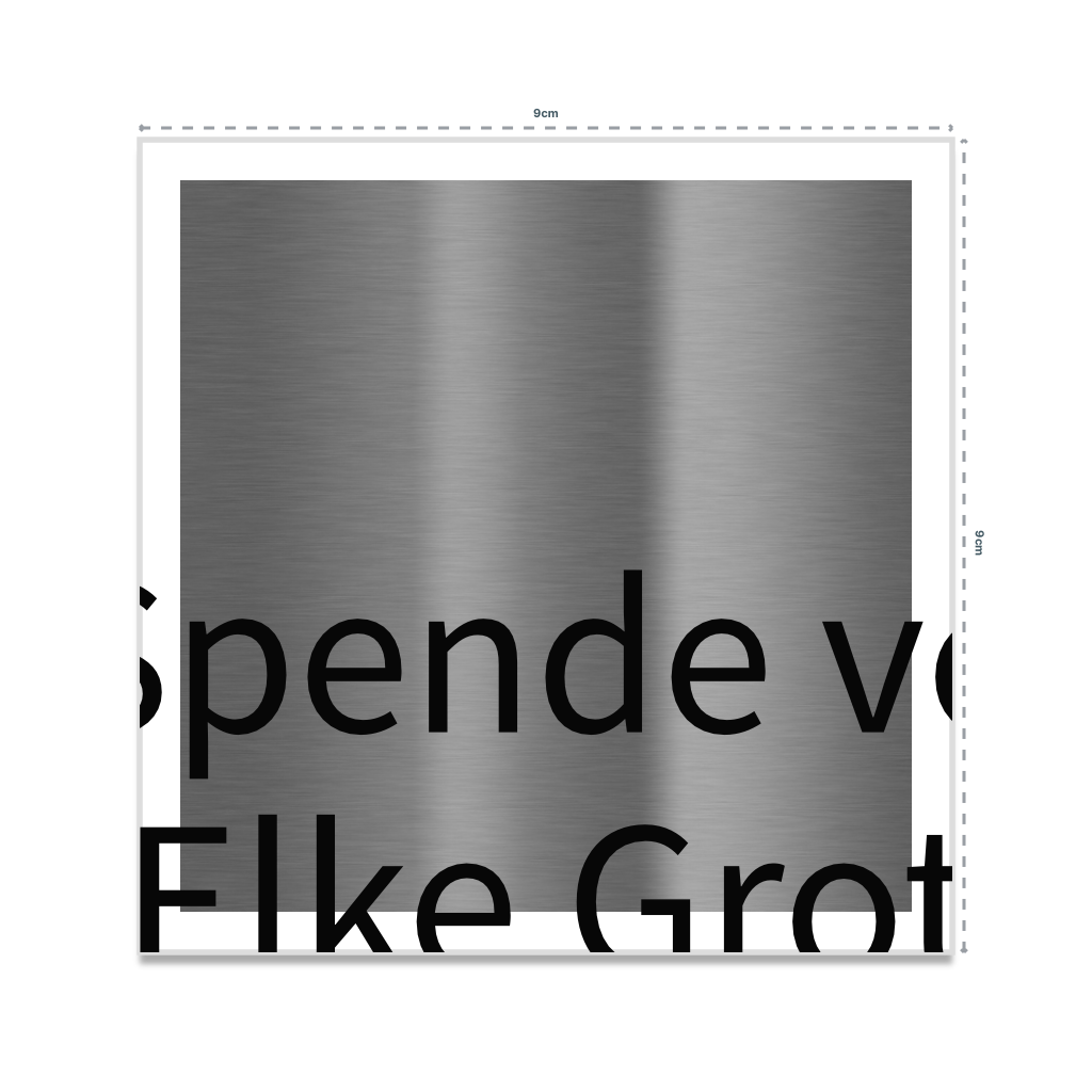 Jung-Edelstahl-Design