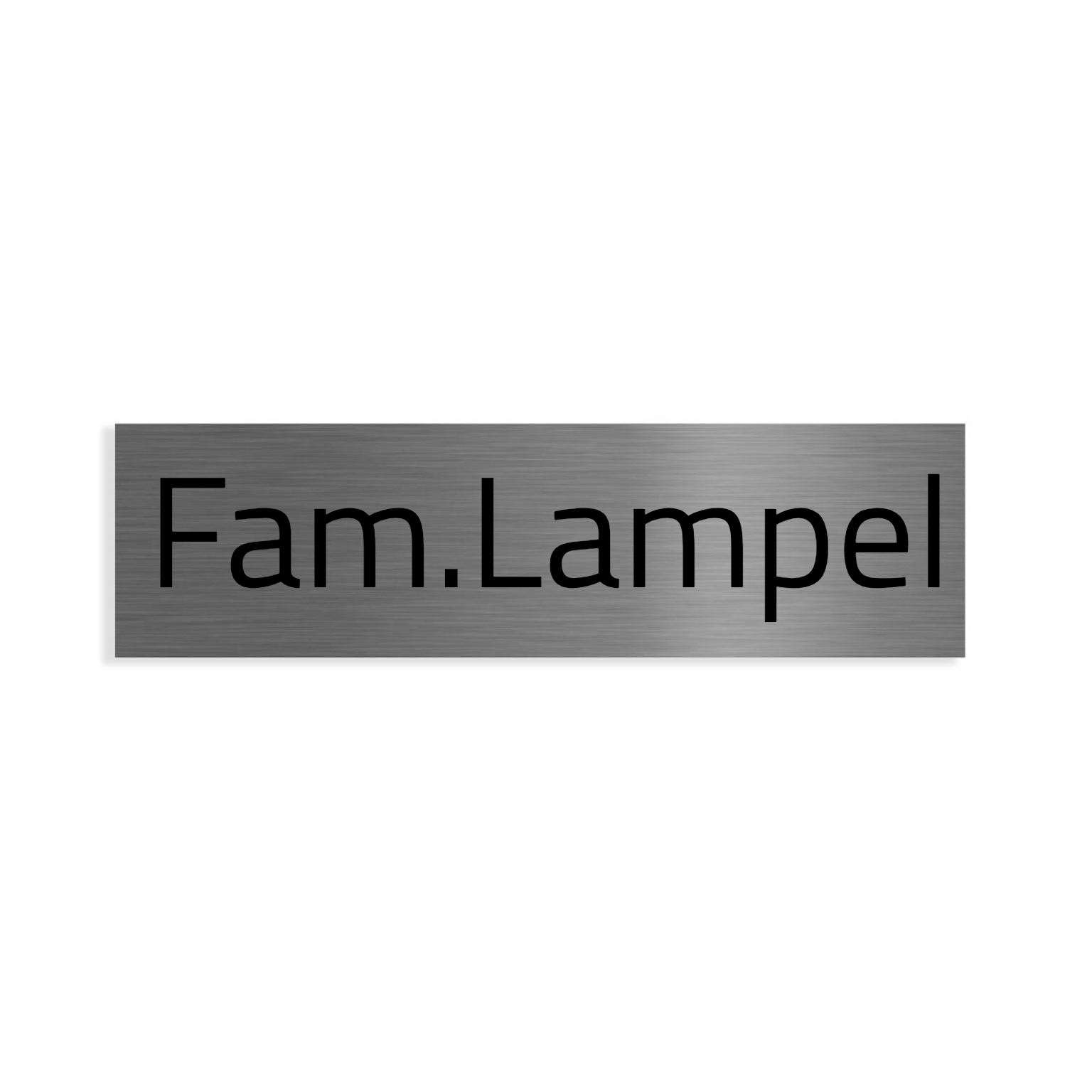 Jung-Edelstahl-Design