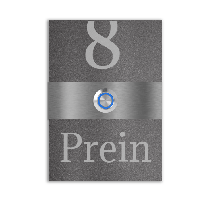 Jung-Edelstahl-Design