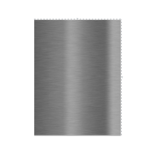 Jung-Edelstahl-Design