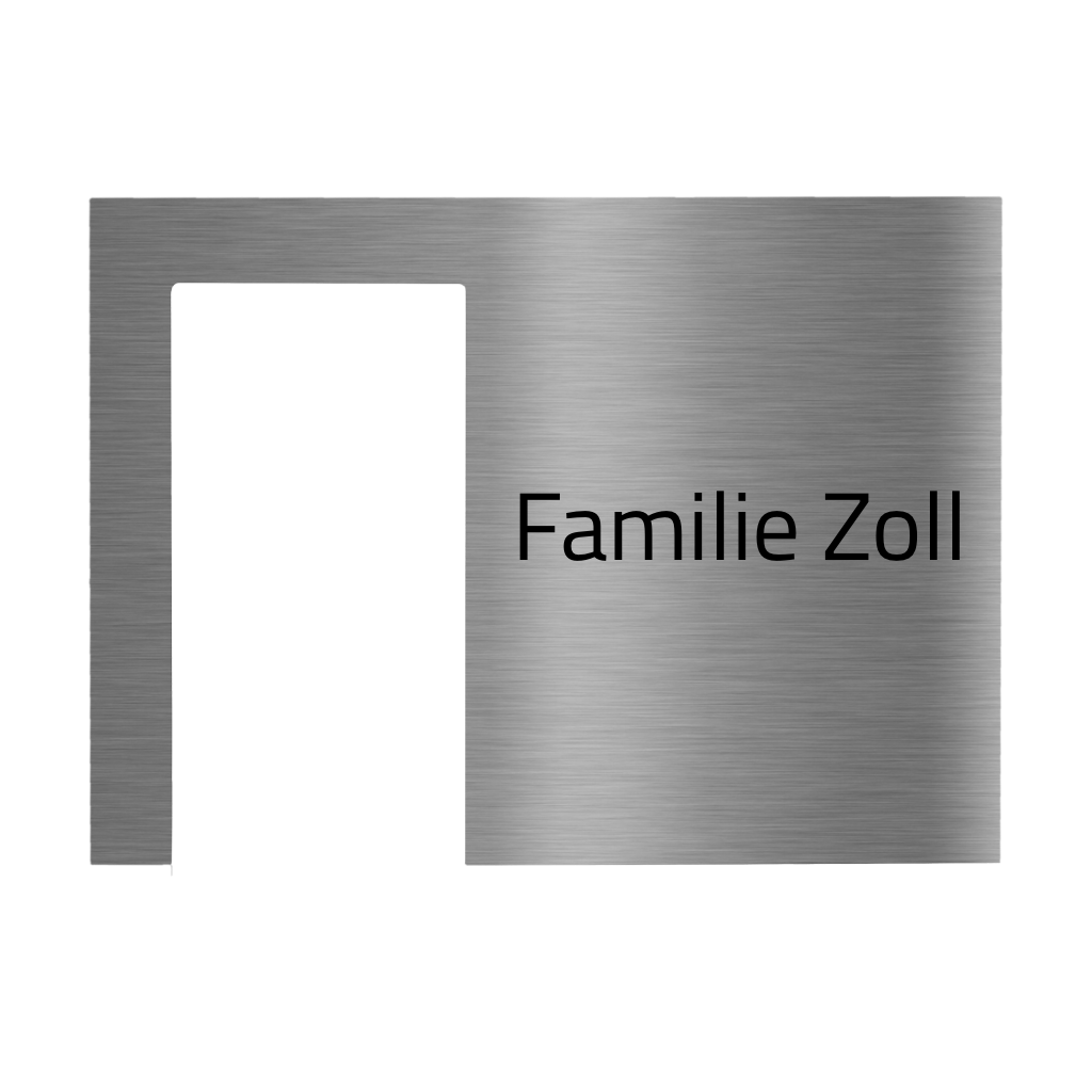 Jung-Edelstahl-Design