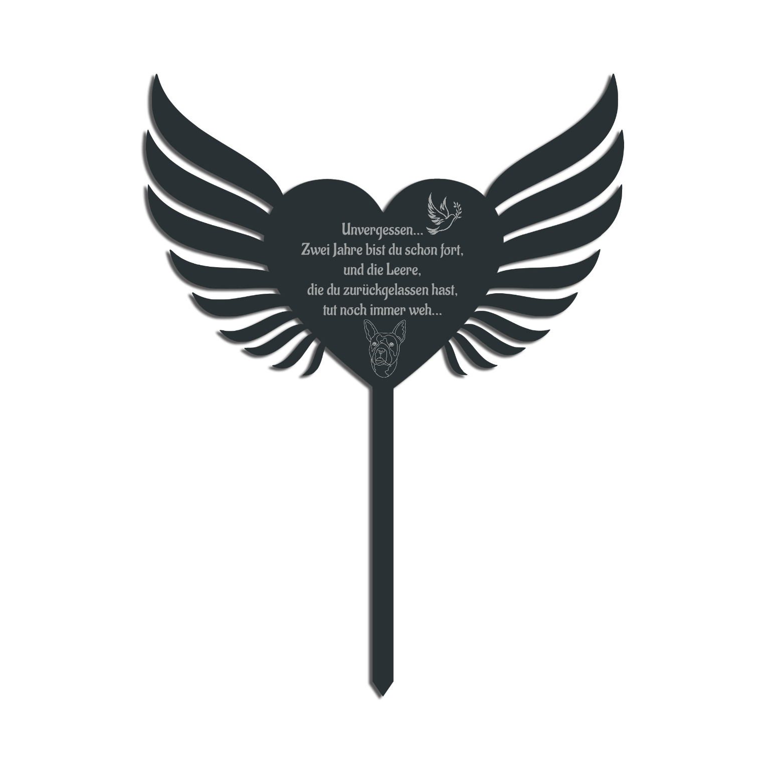 Jung-Edelstahl-Design