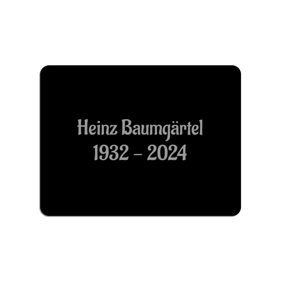 Jung-Edelstahl-Design