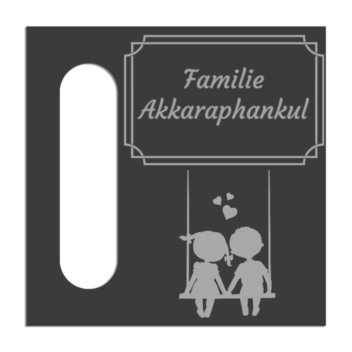 Jung-Edelstahl-Design