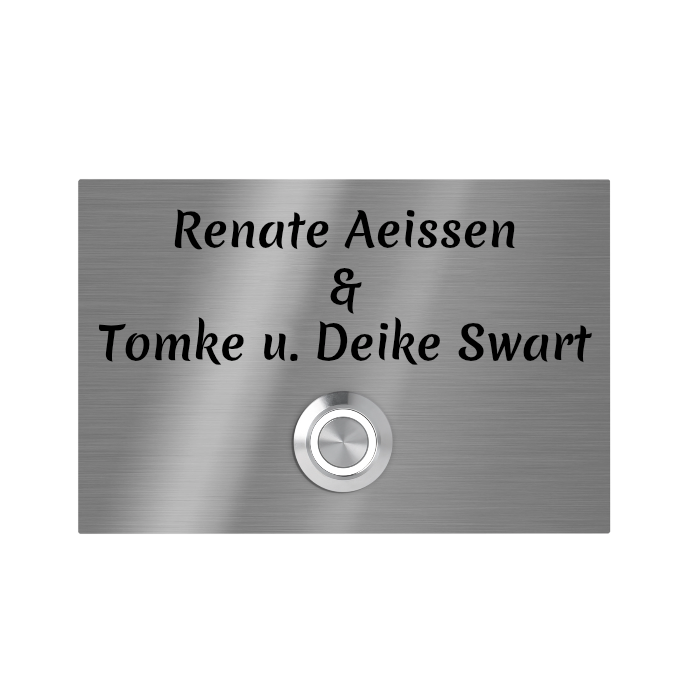 Jung-Edelstahl-Design