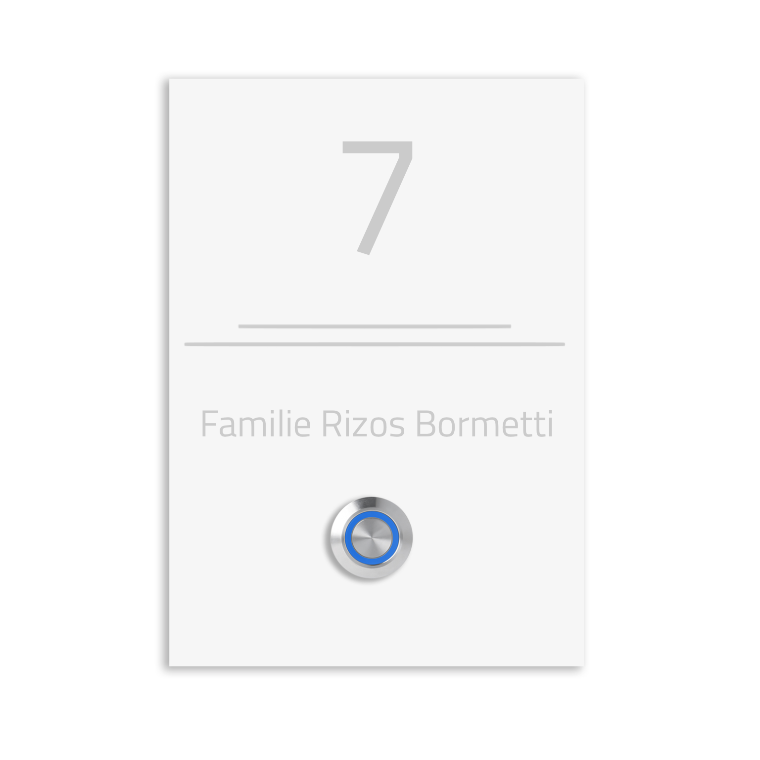 Jung-Edelstahl-Design