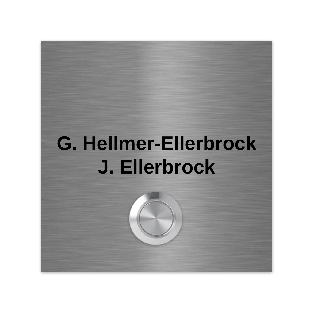 Jung-Edelstahl-Design