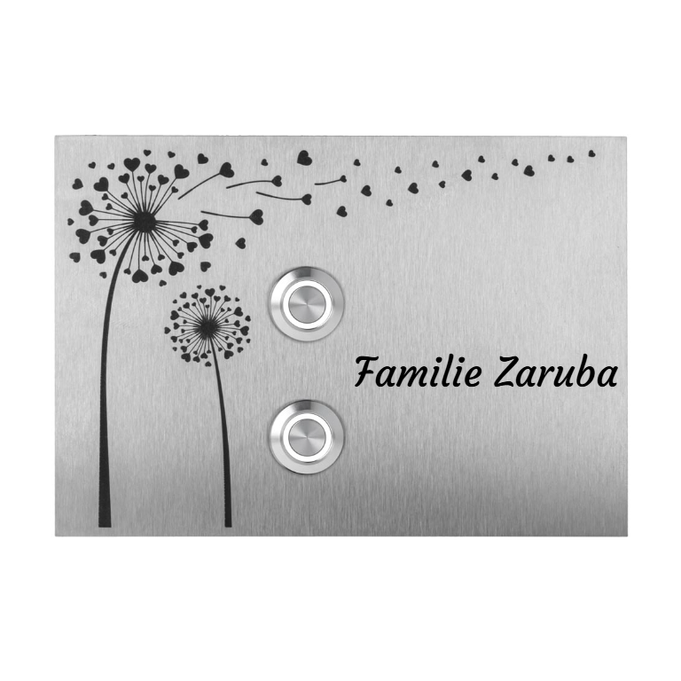 Jung-Edelstahl-Design