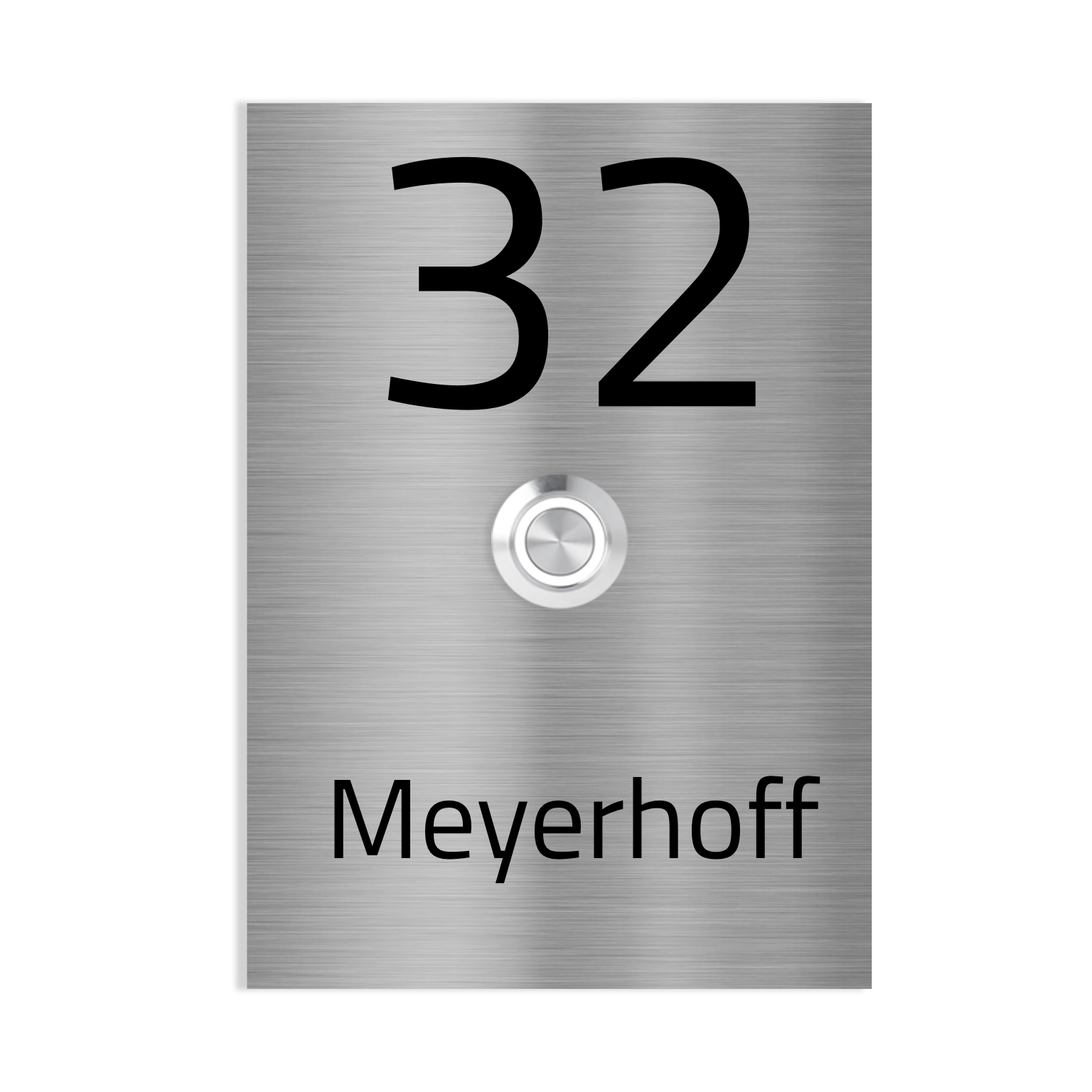 Jung-Edelstahl-Design