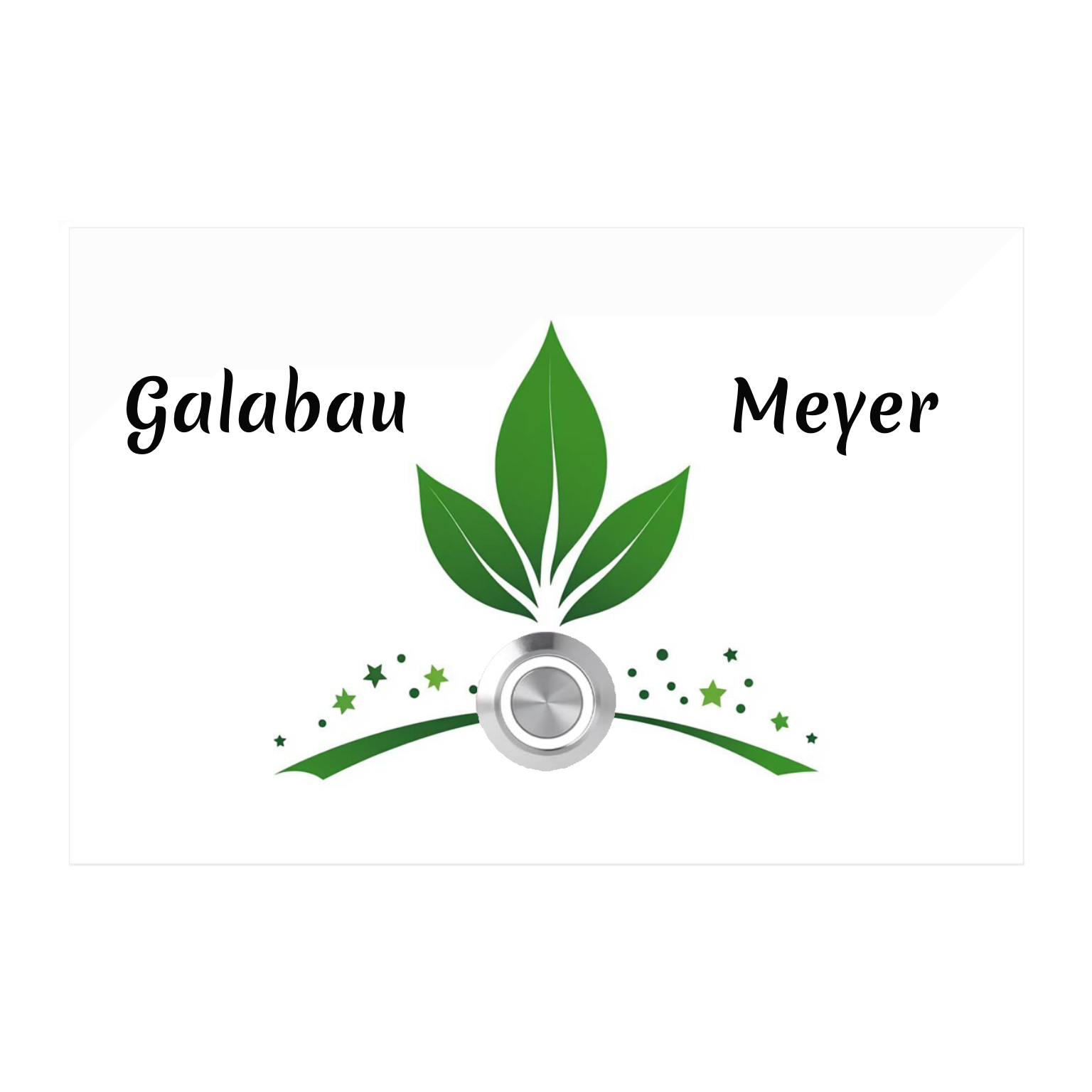 Jung-Edelstahl-Design