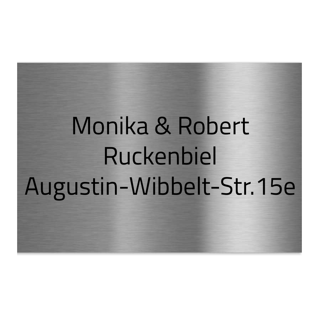 Jung-Edelstahl-Design