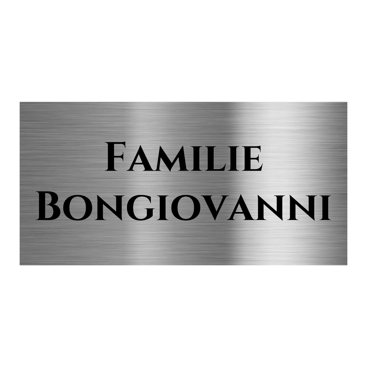 Jung-Edelstahl-Design